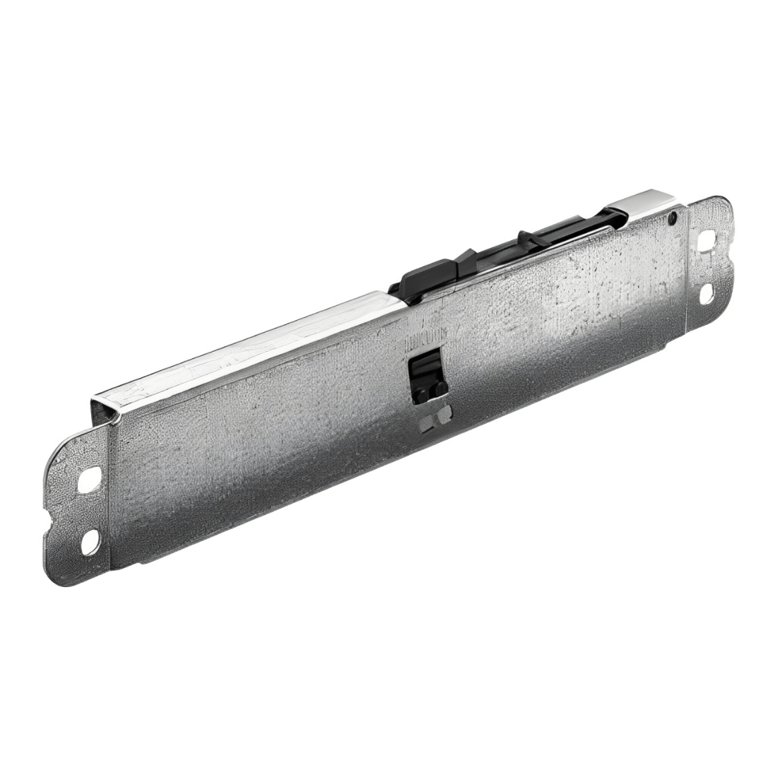 Hettich Slideline 55 Silent systeem