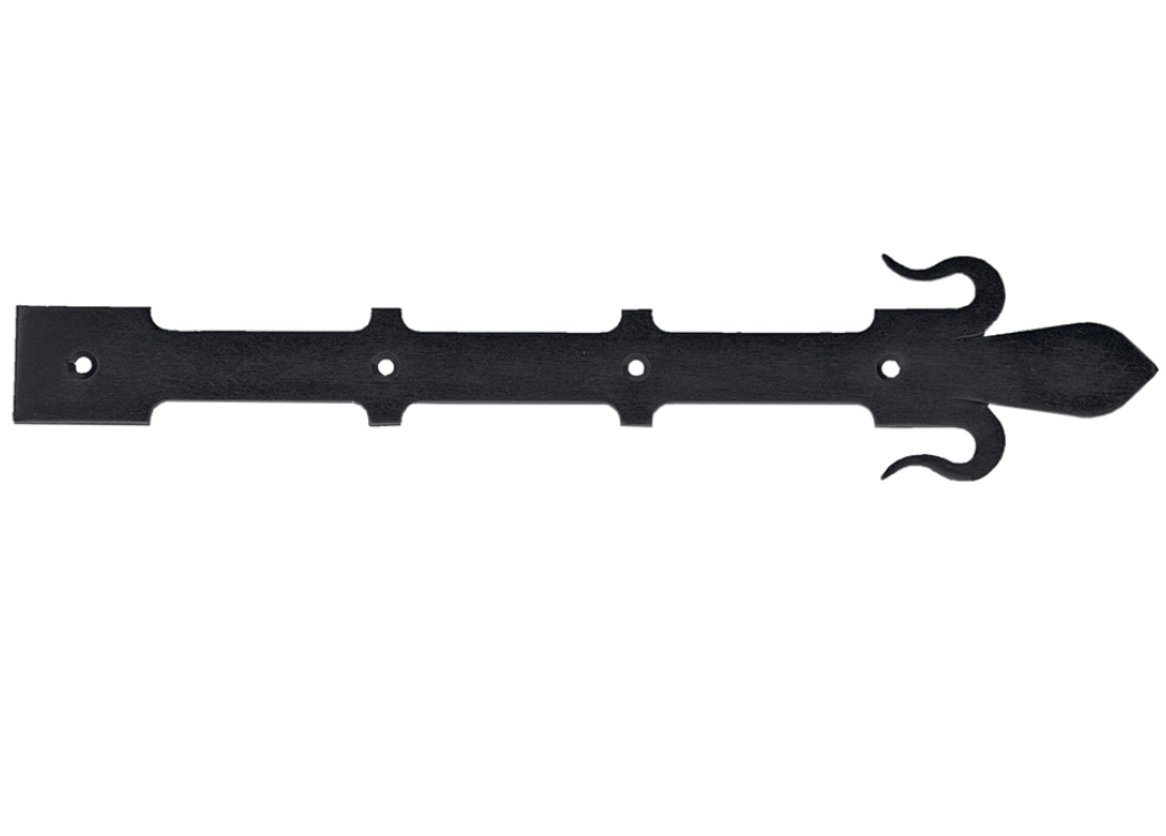 Toebehoren paumelles