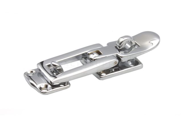 Overval- en spansluitingen