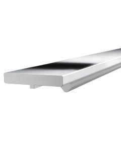 Hettich Avantech You designprofiel - Lengte 500mm - Chroom