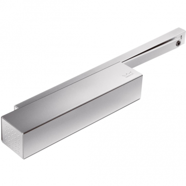 Deurdranger Dorma TS92B 2-4 - Aluminium