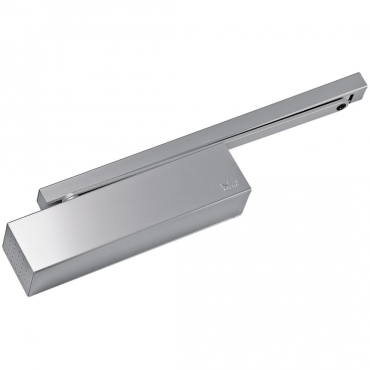 Deurdranger Dorma TS93B 2-5 SV - Aluminium