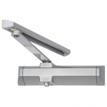 Deurdranger Dorma TS90 Impuls - Aluminium