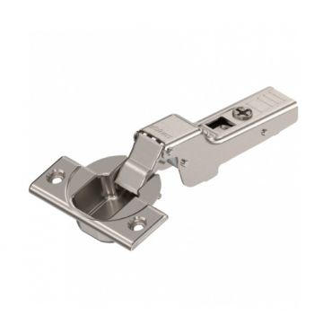 Blum Clip top zonder veer niet zelfsluitend opschroef half opliggend 70T3650