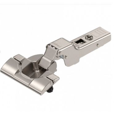 Blum Clip top zonder veer niet zelfsluitend inserta Half opliggend 70T3690