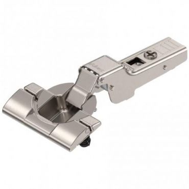 Blum Clip top Zelfsluitend Inserta half opliggend 71T3690