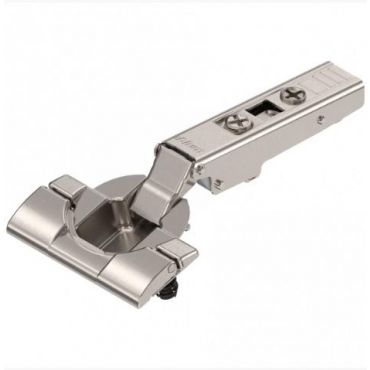 Blum Clip top Zelfsluitend Inserta Opliggend 71T3590