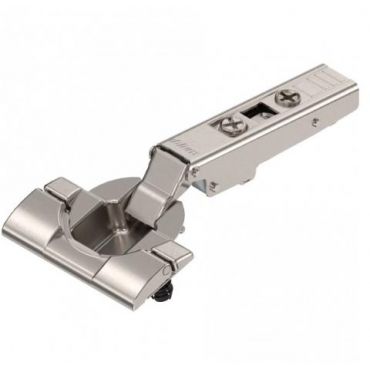 Blum Clip top zonder veer niet zelfsluitend inserta Opliggend 70T3590