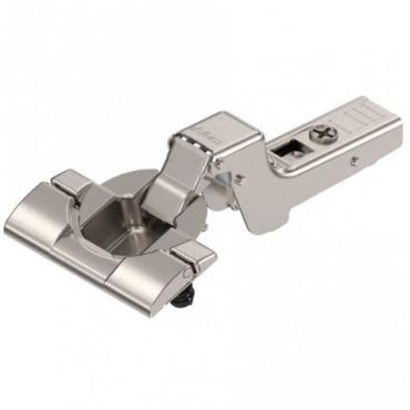 Blum Clip top zonder veer niet zelfsluitend Inserta inliggend 70T3790