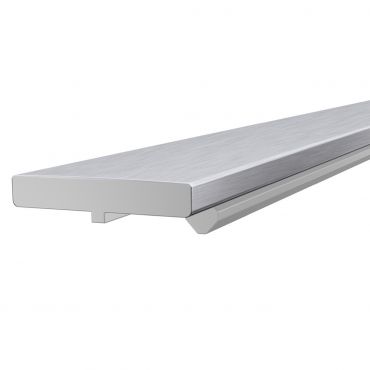 Hettich Avantech You designprofiel - Lengte 500mm - Aluminium