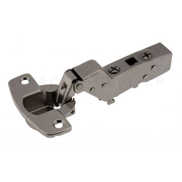 Hettich Inboorscharnier Sensys 8645i Inliggend Opschroef Soft-close - 9073607