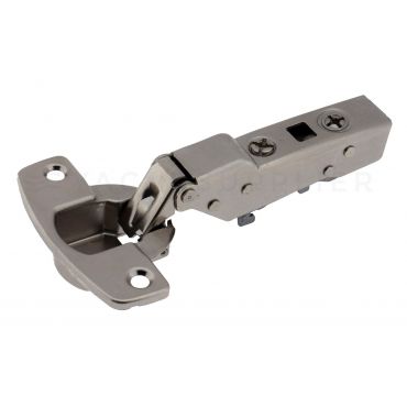 Hettich Inboorscharnier Sensys 8645i Half opliggend Opschroef Soft-close - 9073606