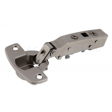 Hettich Inboorscharnier Sensys 8645i  Opliggend Opschroef Soft-close - 9073605