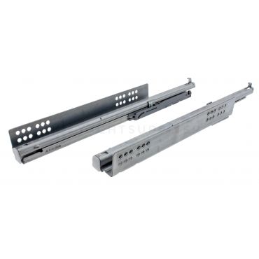 Hettich Quadro V6 Silent System ladegeleider 480mm 30kg - 045292