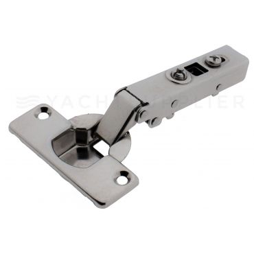 Hettich inboorscharnier Rvs Veosys soft-close