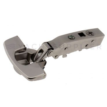 Hettich Inboorscharnier Sensys 8645i Opliggend Fix snelmontage Soft-close - 9073614