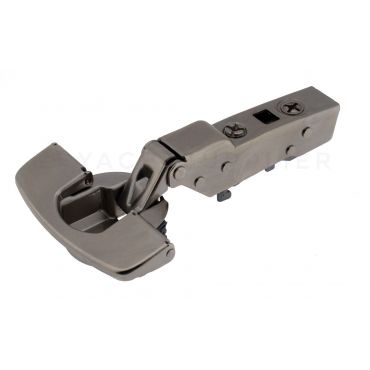 Hettich Inboorscharnier Sensys 8645 Half opliggend Fix snelmontage Zelfsluitend - 9073645