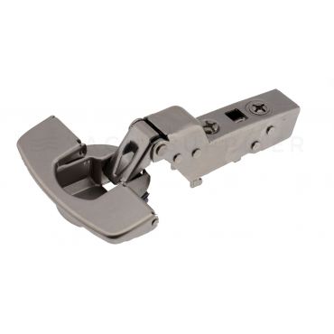 Hettich Inboorscharnier Sensys 8645 Inliggend Fix snelmontage Zelfsluitend - 9073646