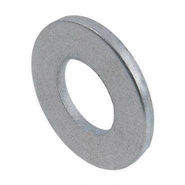 Sluitring M5 - RVS 316 (A4) - ISO7089 - Verpakt per 100 stuks