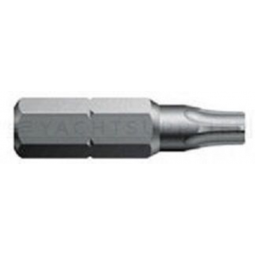 Torx bit T20